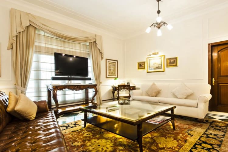 Viceroy Suite